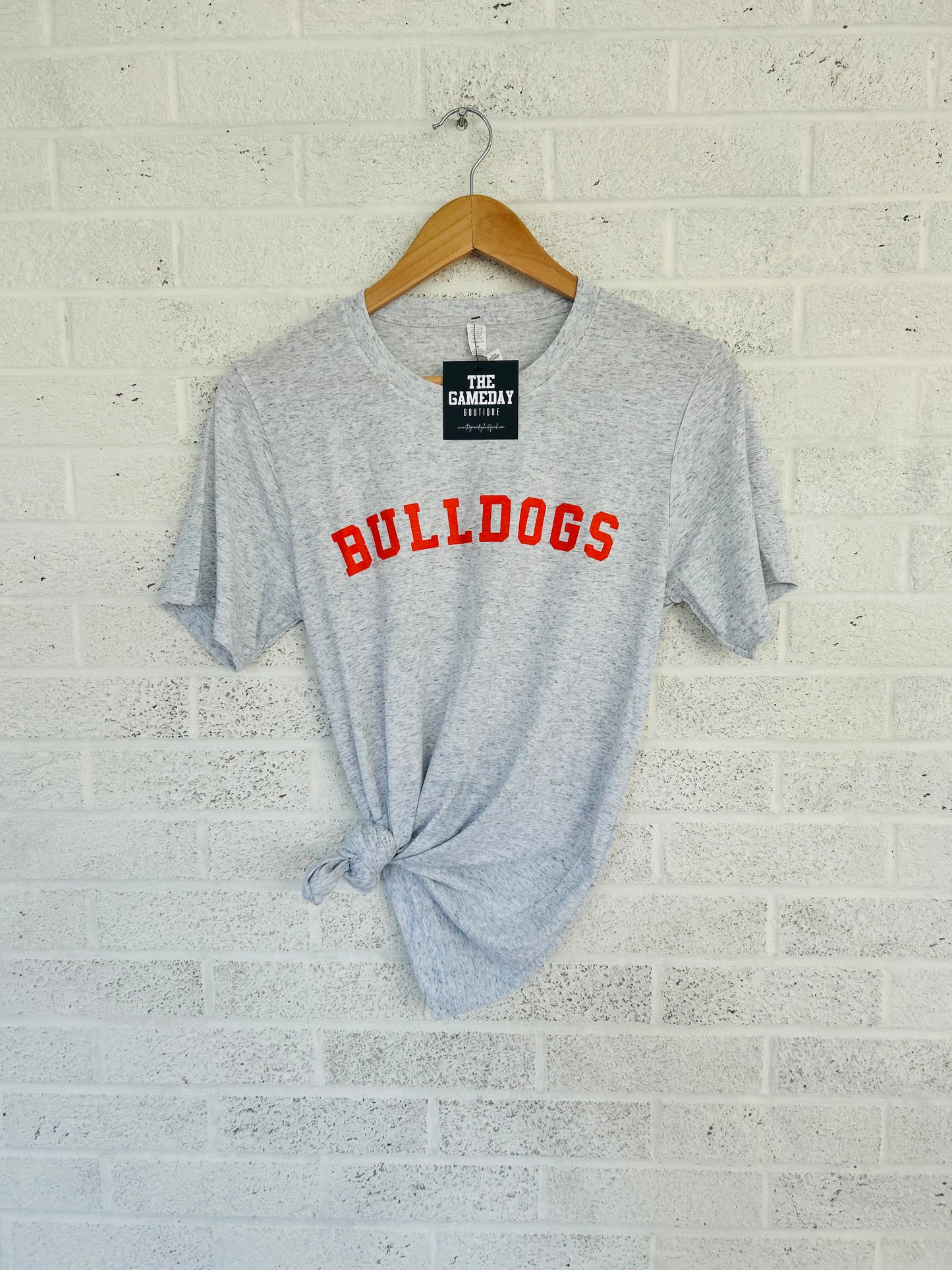 Bulldogs Classic T-shirt