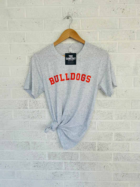 Bulldogs Classic T-shirt
