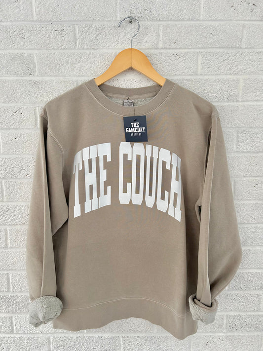 Football Skeletons Vintage Adult Sweatshirt