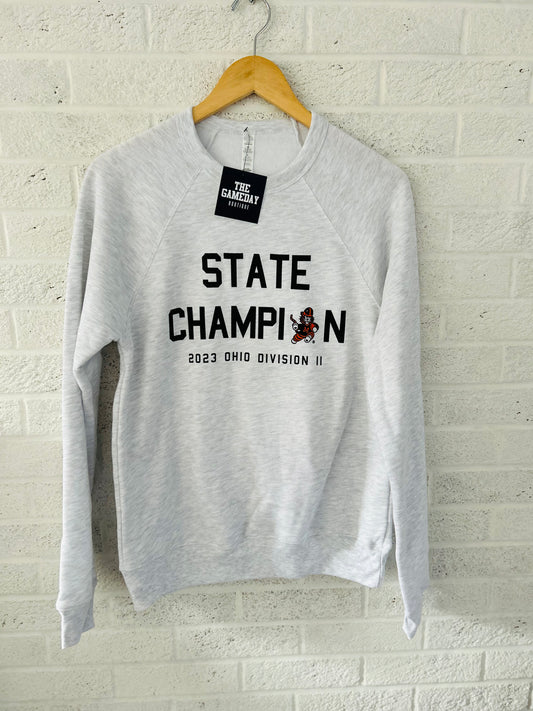 Massillon State Champions Sweatshirt