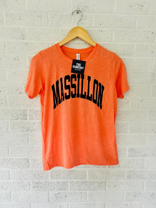 Massillon YOUTH T-shirt