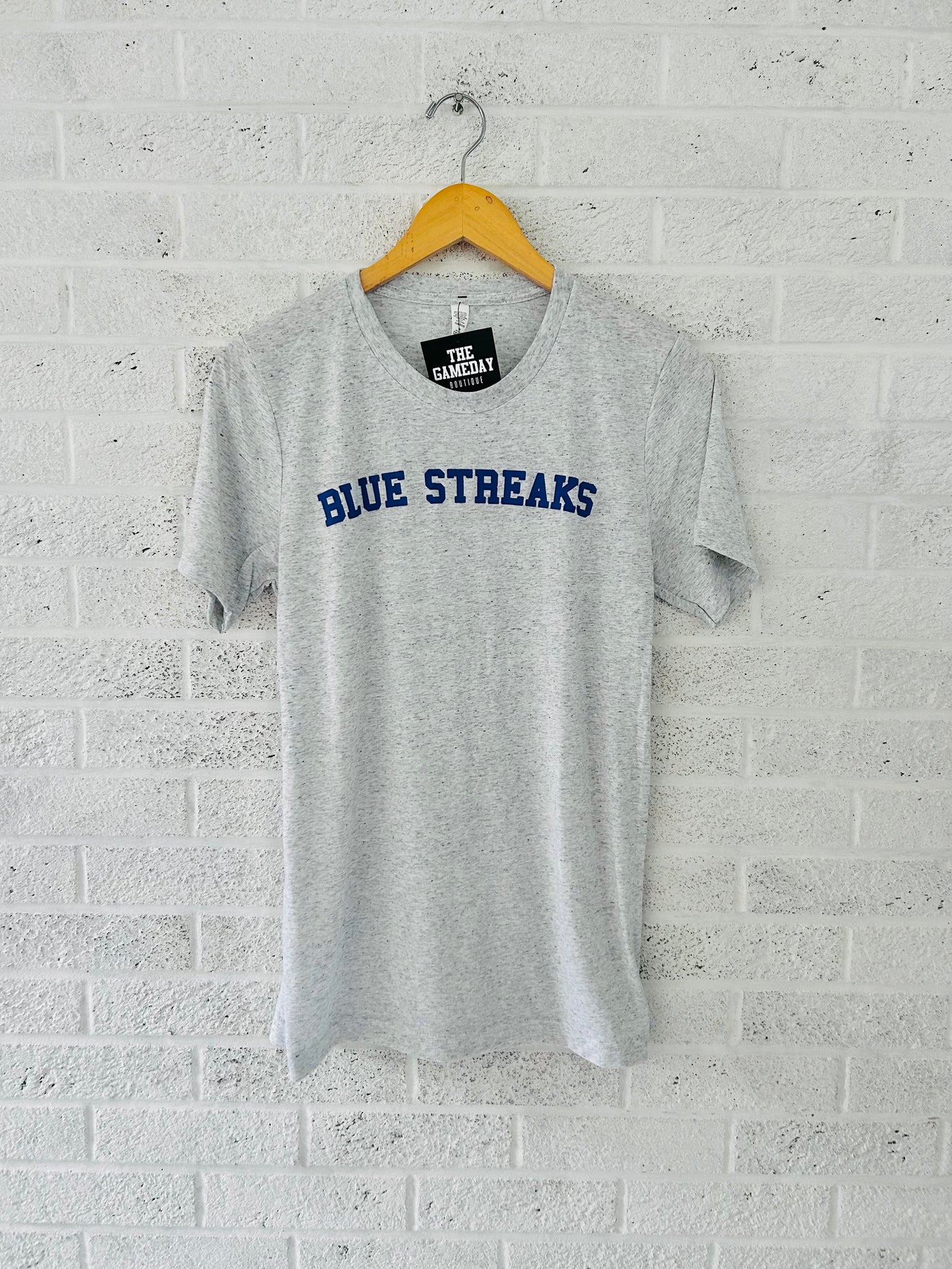 Blue Streaks Classic T-shirt
