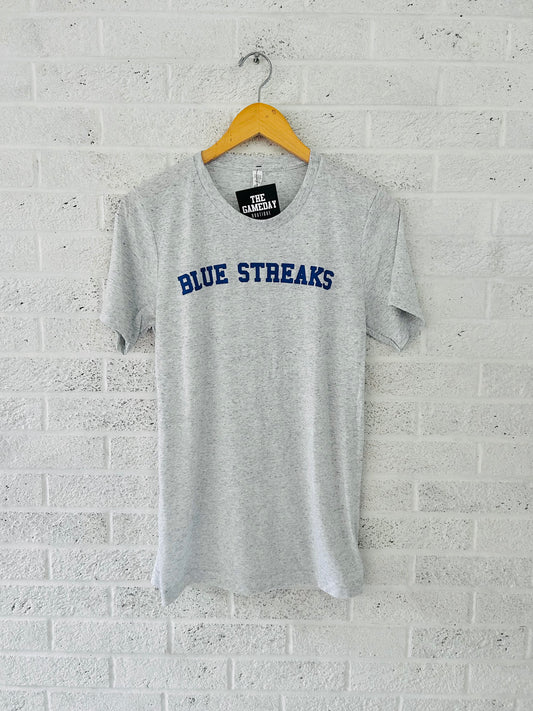 Blue Streaks Classic T-shirt