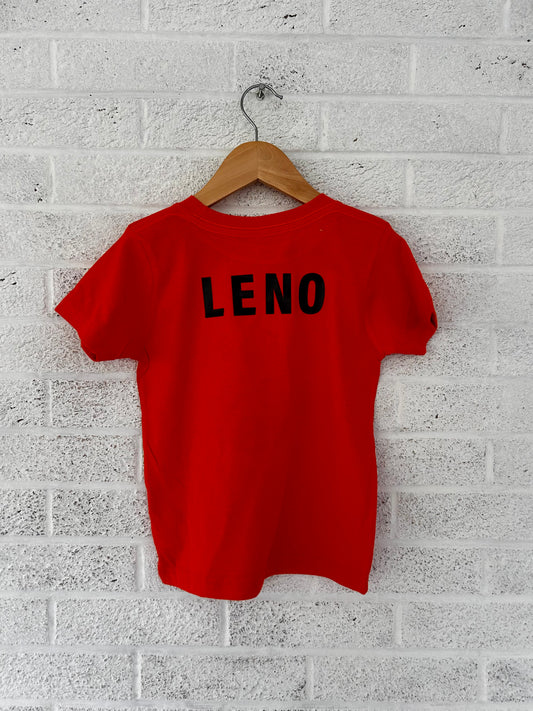 LAST NAME ADD-ON