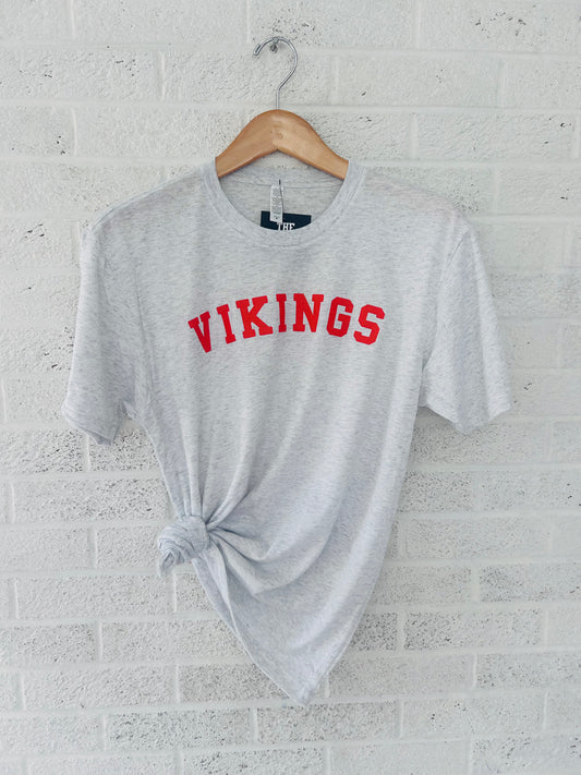 Classic Vikings T-shirt
