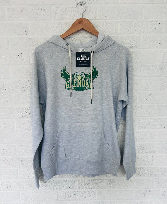 GlenOak Eagle Hooded Sweatshirt