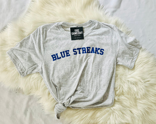 Blue Streaks Classic T-shirt