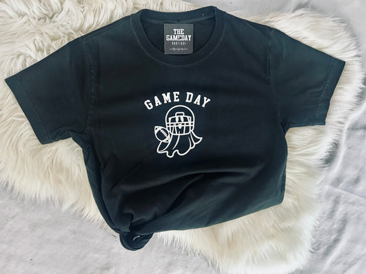 Football Ghosty Vintage T-shirt