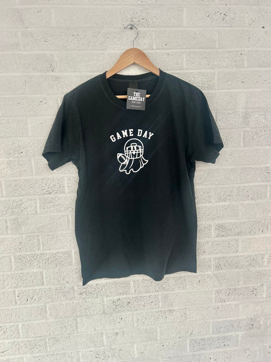 Football Ghosty Vintage T-shirt