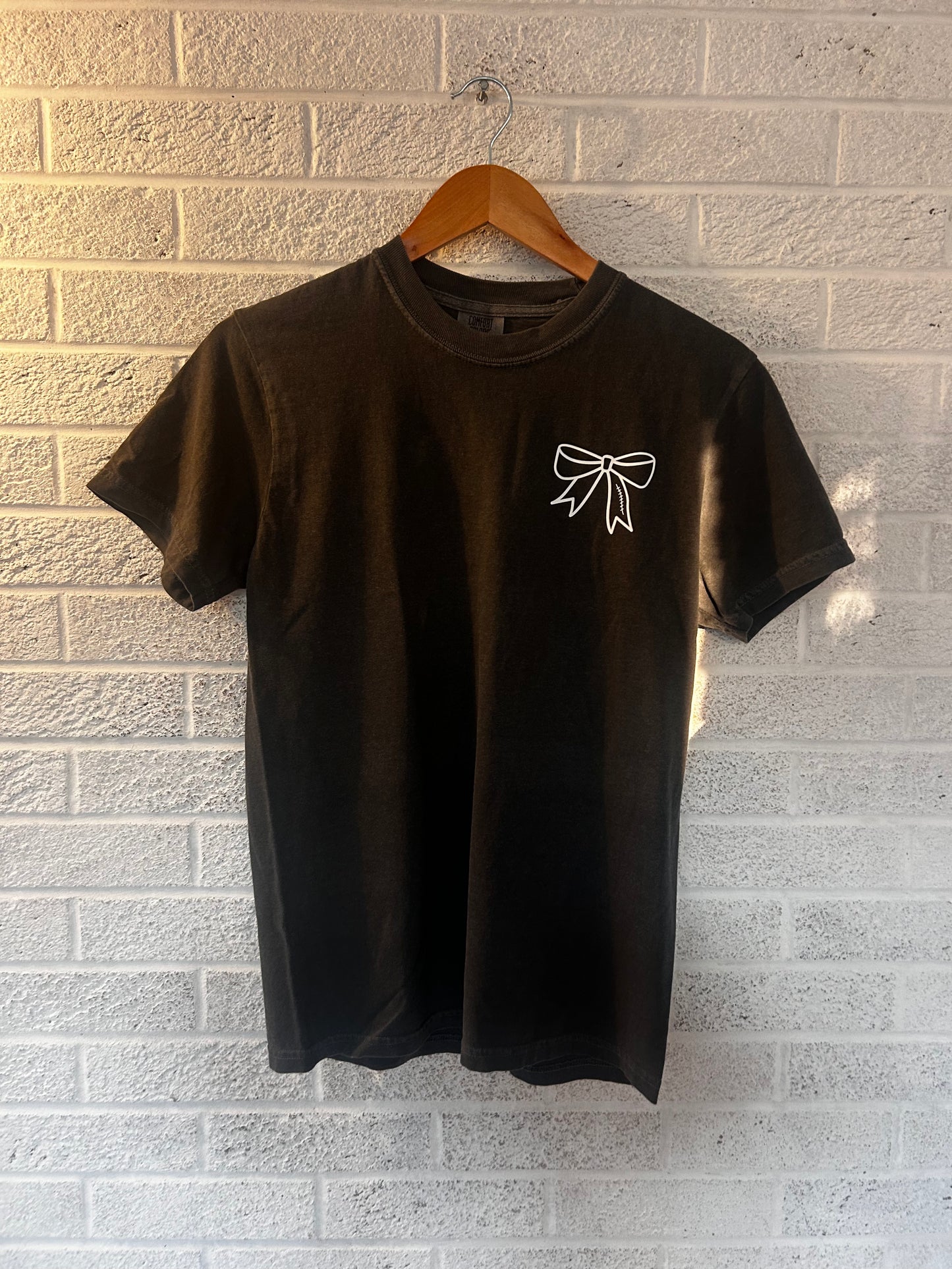 Game Days Are For The Girls Vintage T-shirt 26'