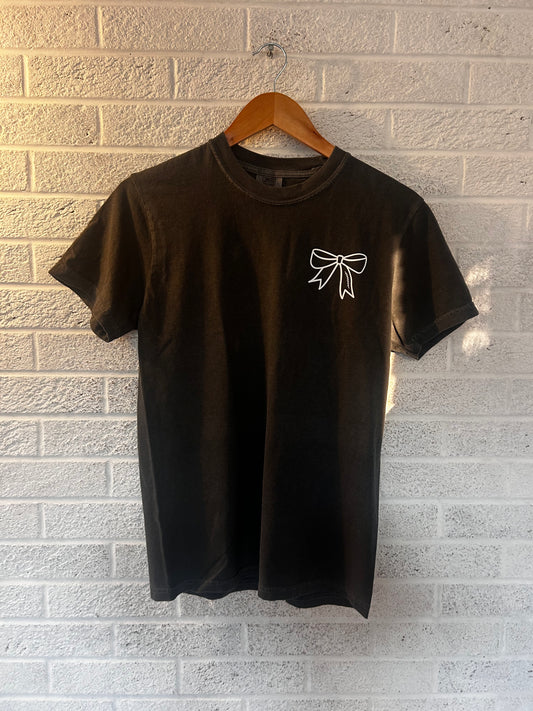 Game Days Are For The Girls Vintage T-shirt 26'