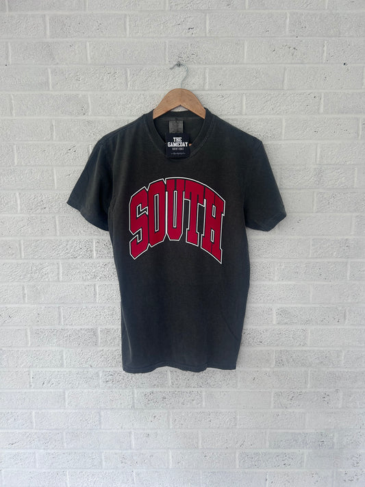 Canton South Arch Vintage Adult T-shirt PREORDER