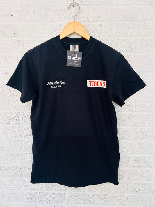 Massillon City of Champs Trucker T-shirt PREORDER