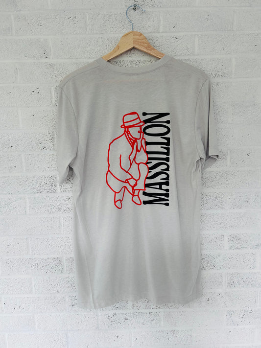 Massillon Paul Brown T-shirt