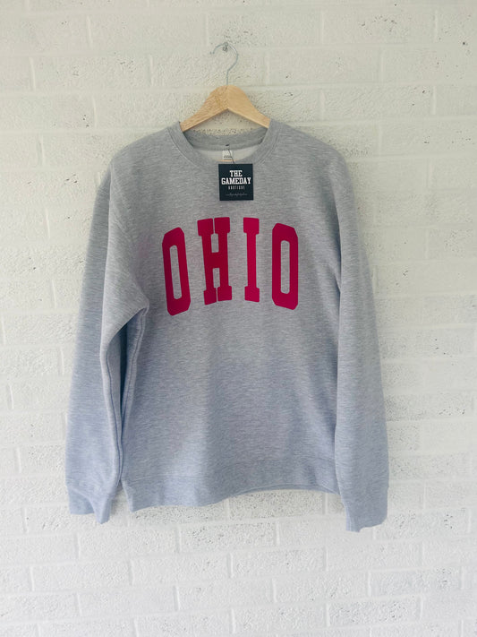 Ohio Vintage Sweatshirt