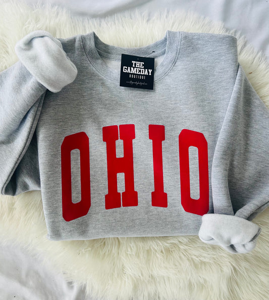 Ohio Vintage Sweatshirt
