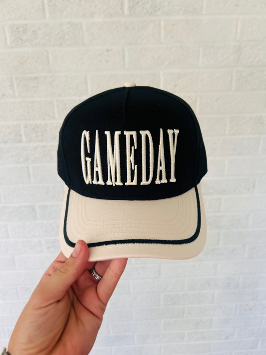 Gameday Trucker Hat