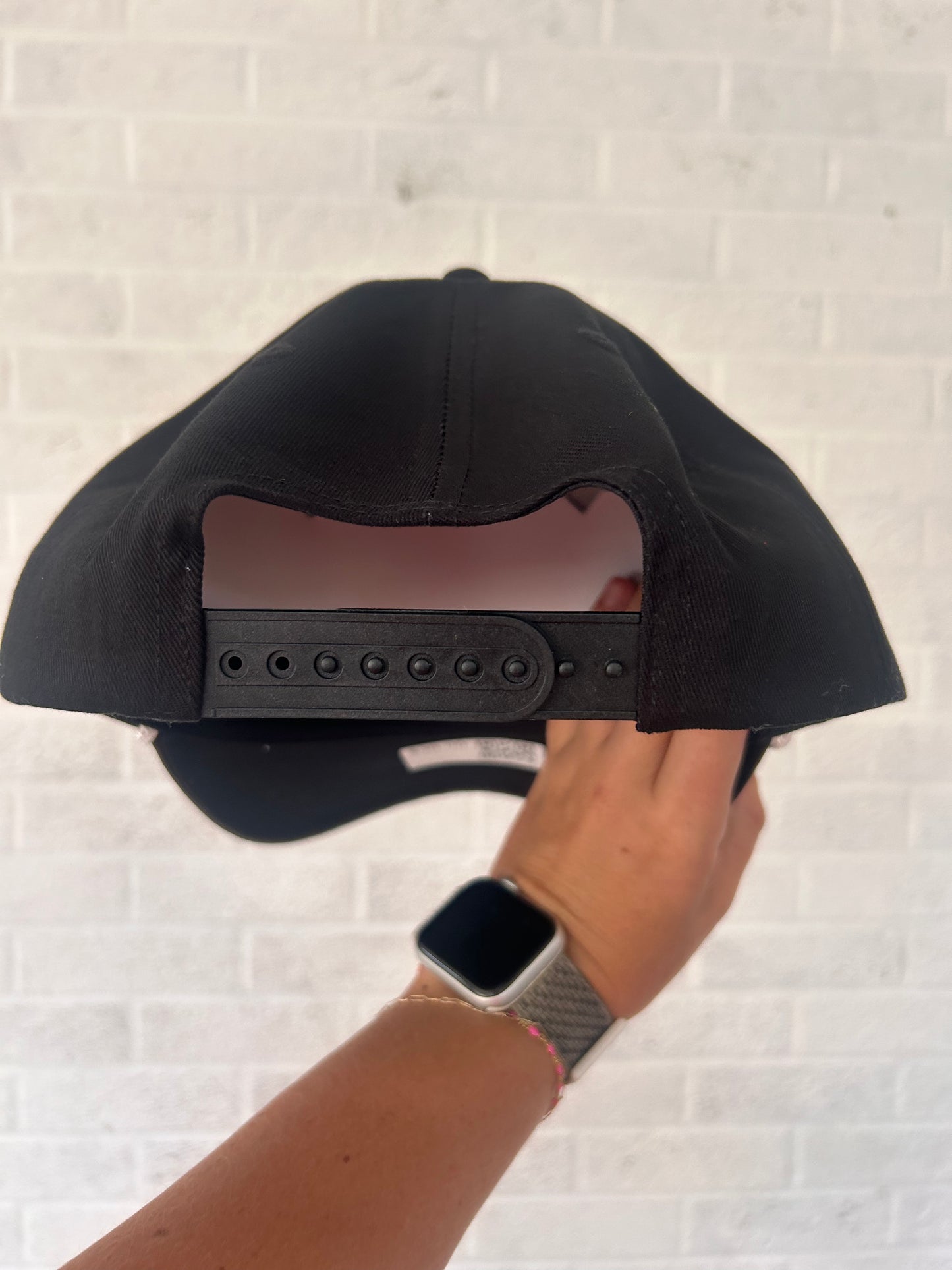 Professional Tailgater Trucker Hat