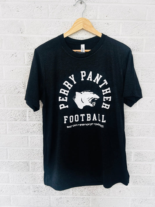 Perry Tradition and Toughness T-shirt
