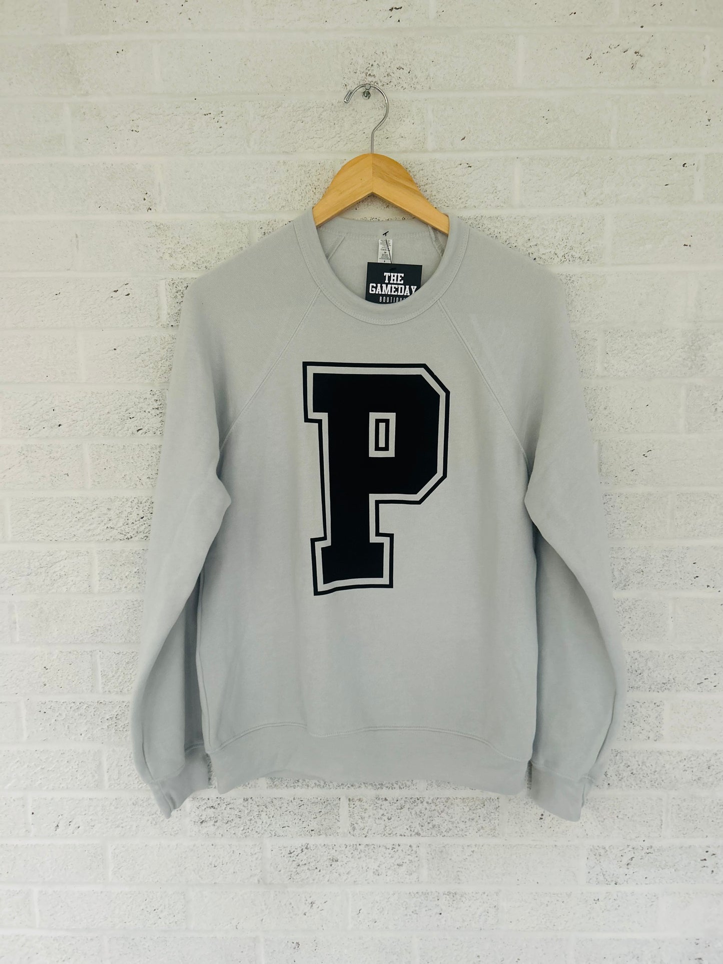 Perry P Spongefleece Sweatshirt PREORDER