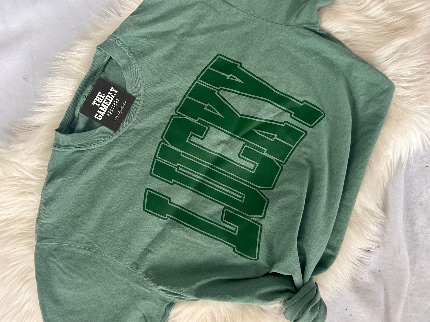 Lucky Vintage T-shirt