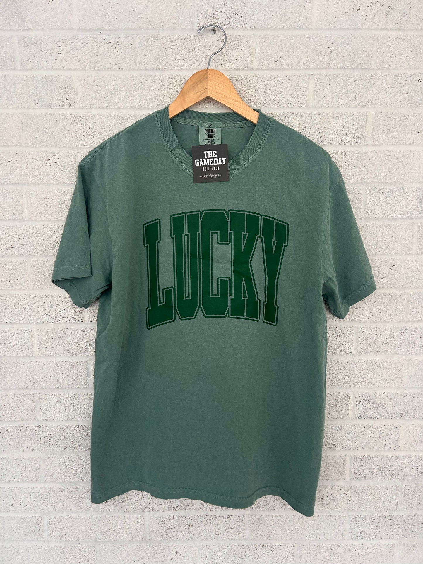 Lucky Vintage T-shirt