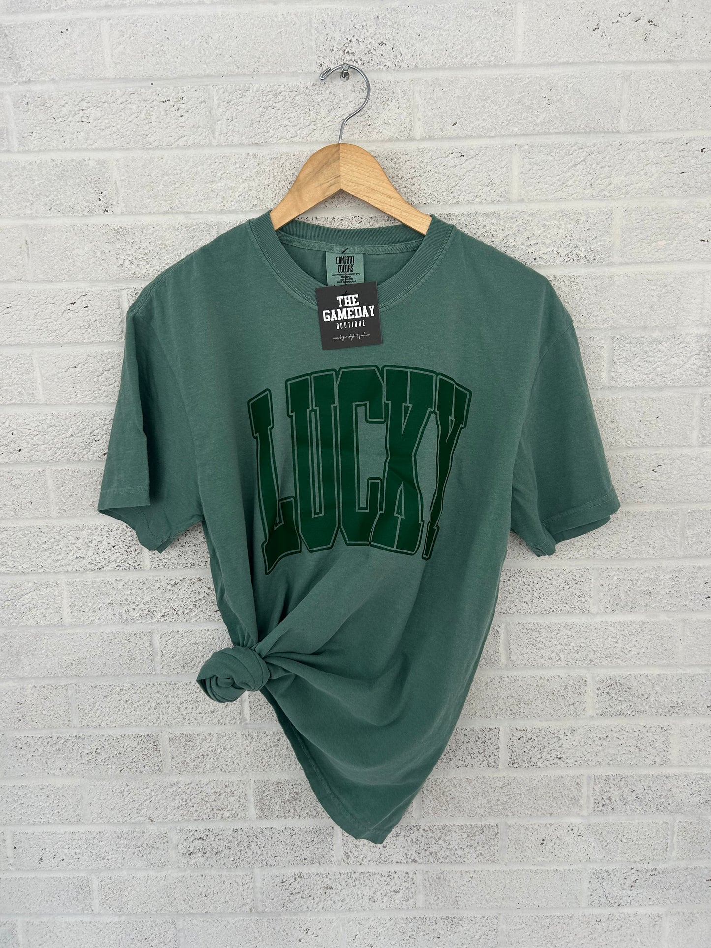 Lucky Vintage T-shirt