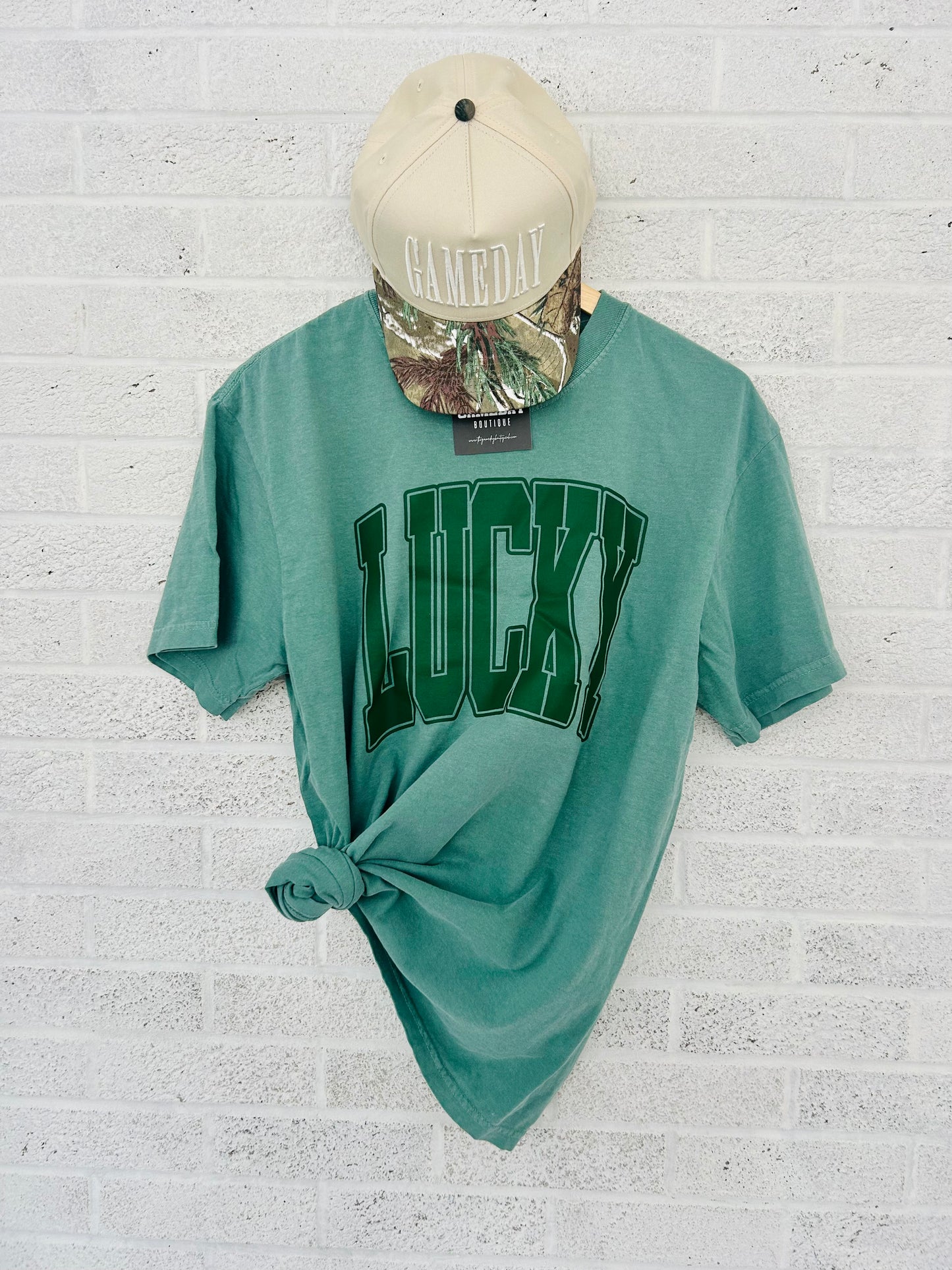 Lucky Vintage T-shirt