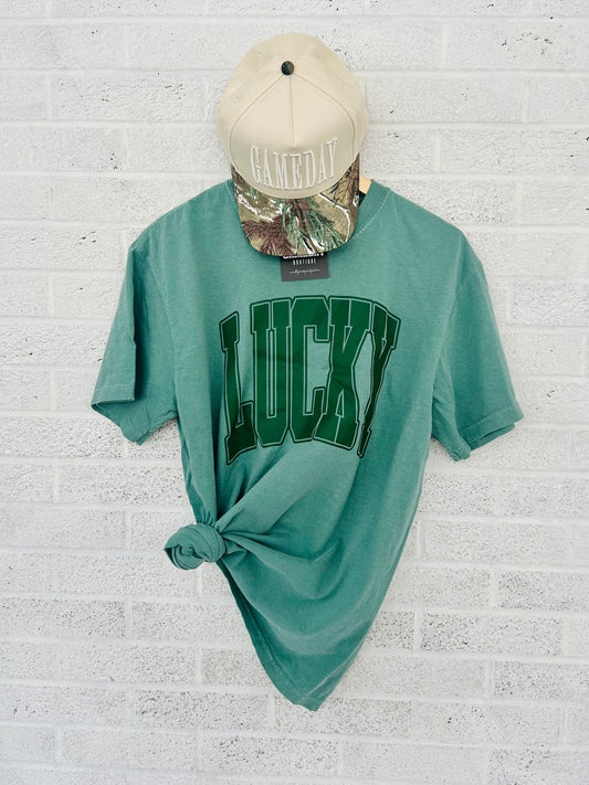 Lucky Vintage T-shirt