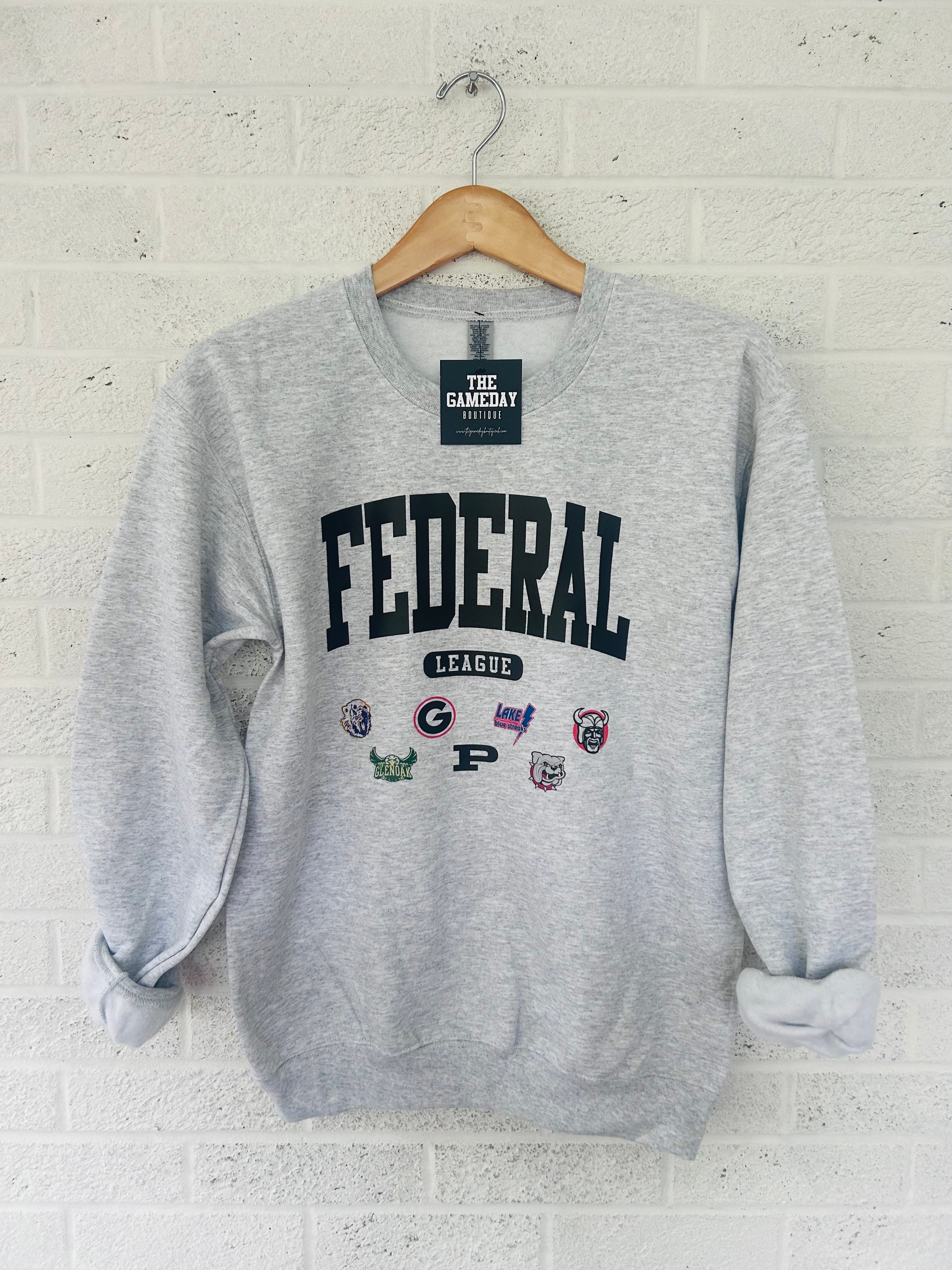 Marylebone Sweatshirt – THE TOÉ