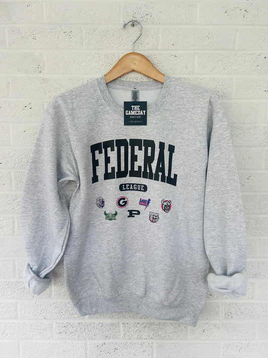 Federal League Sweatshirt