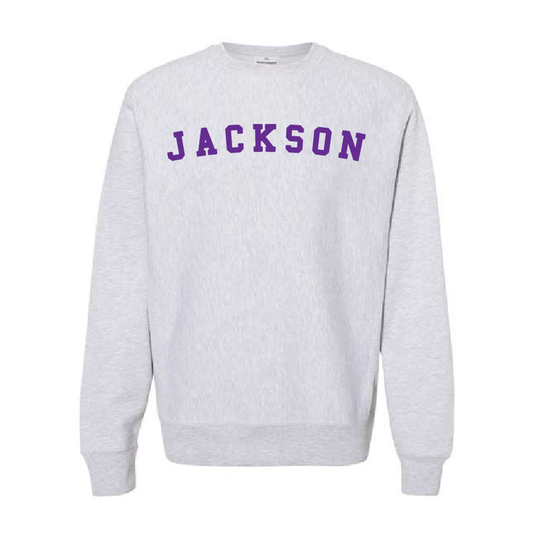 Jackson Classic Sweatshirt