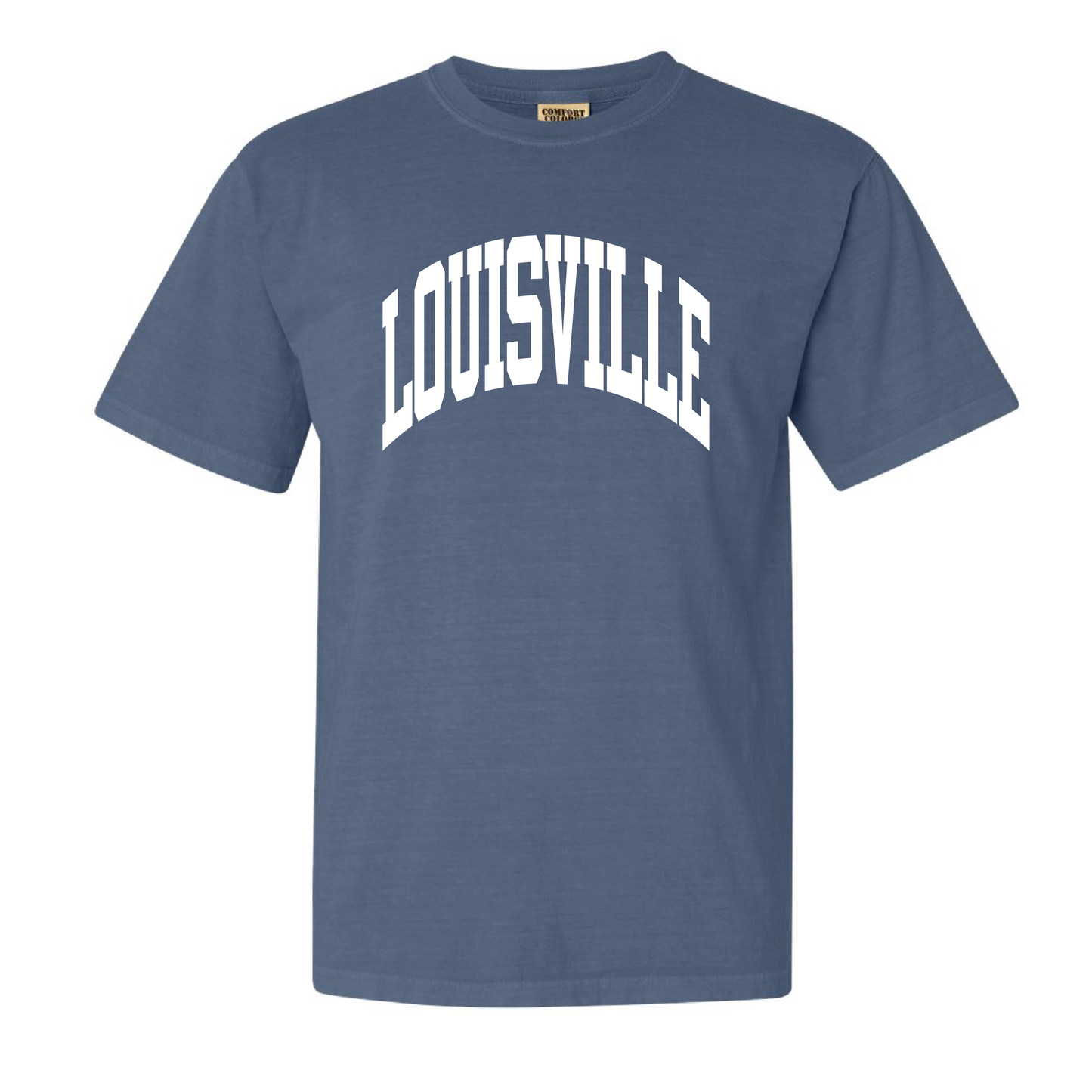 Louisville Vintage T-shirt