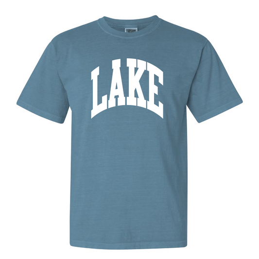 Lake Vintage T-shirt