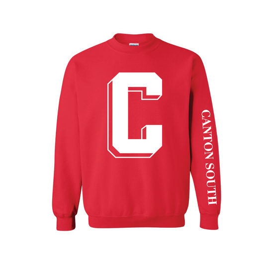 C Sweatshirt Canton South PREORDER