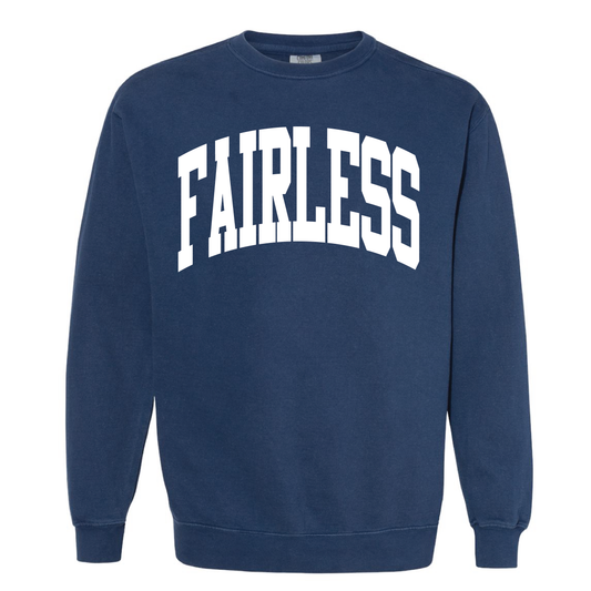 Fairless Arch Vintage Adult Sweatshirt
