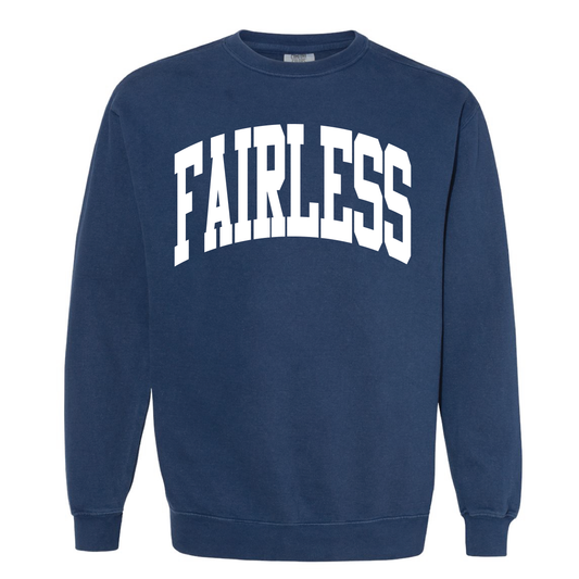 Fairless Arch Vintage Adult Sweatshirt PREORDER