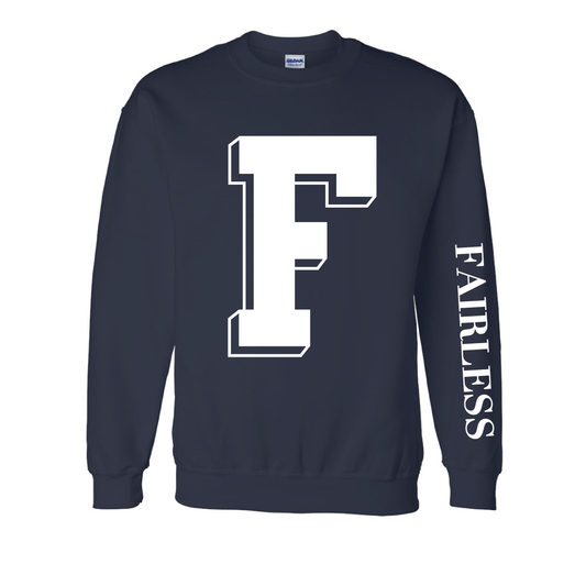 F Sweatshirt Fairless