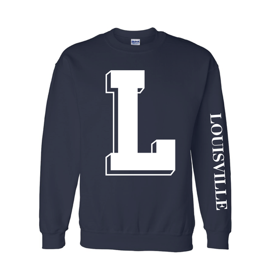 L Sweatshirt Louisville PREORDER