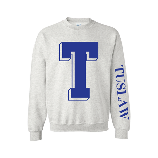 T Sweatshirt Tuslaw PREORDER