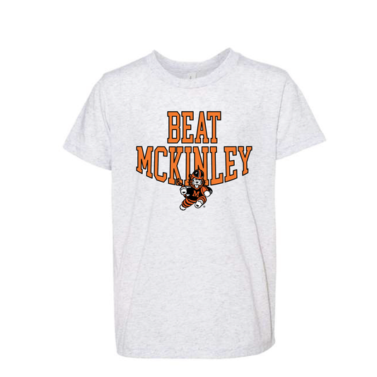Beat McKinley T-shirt PREORDER
