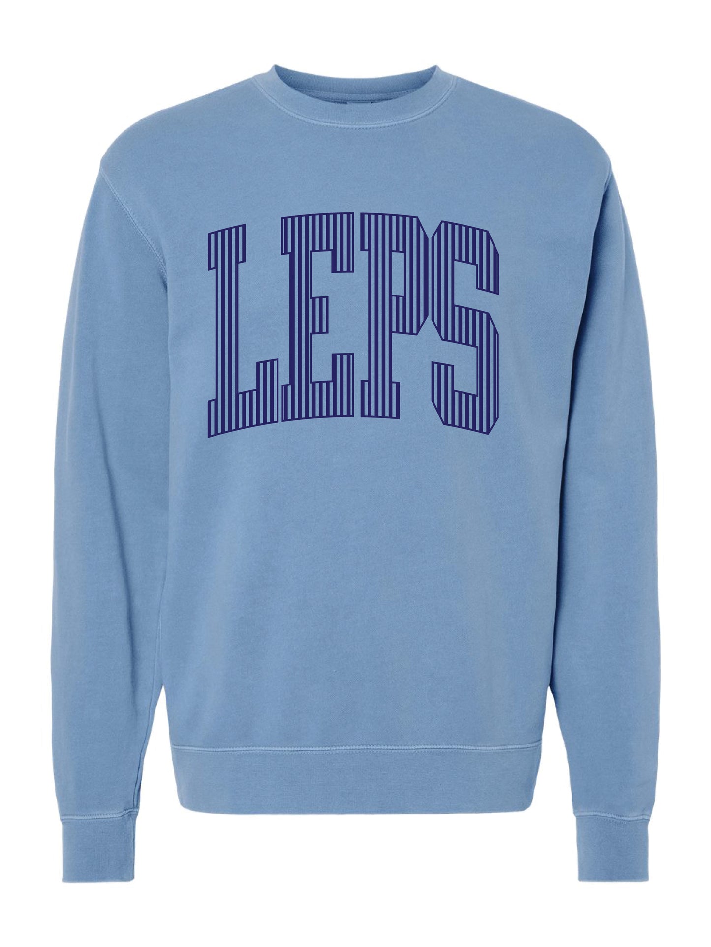 Leps Stripe Sweatshirt PREORDER