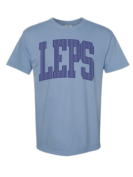 Leps Stripe T-shirt PREORDER