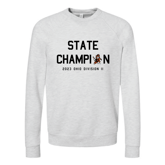 Massillon State Champions Sweatshirt