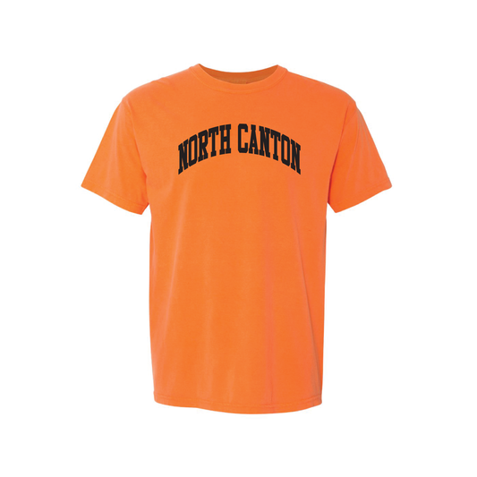 North Canton Vintage T-shirt PREORDER