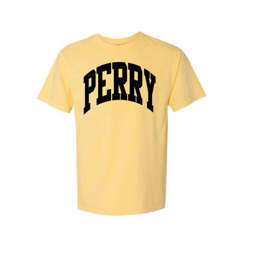 Perry Vintage T-shirt PREORDER