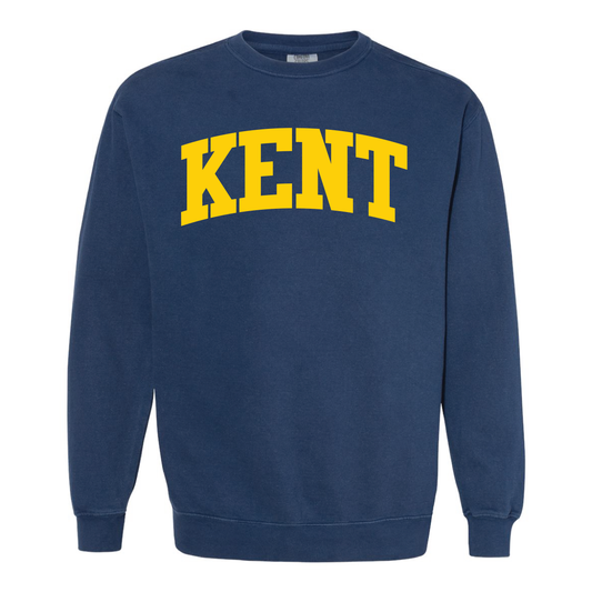 Kent Arch Vintage Adult Sweatshirt PREORDER