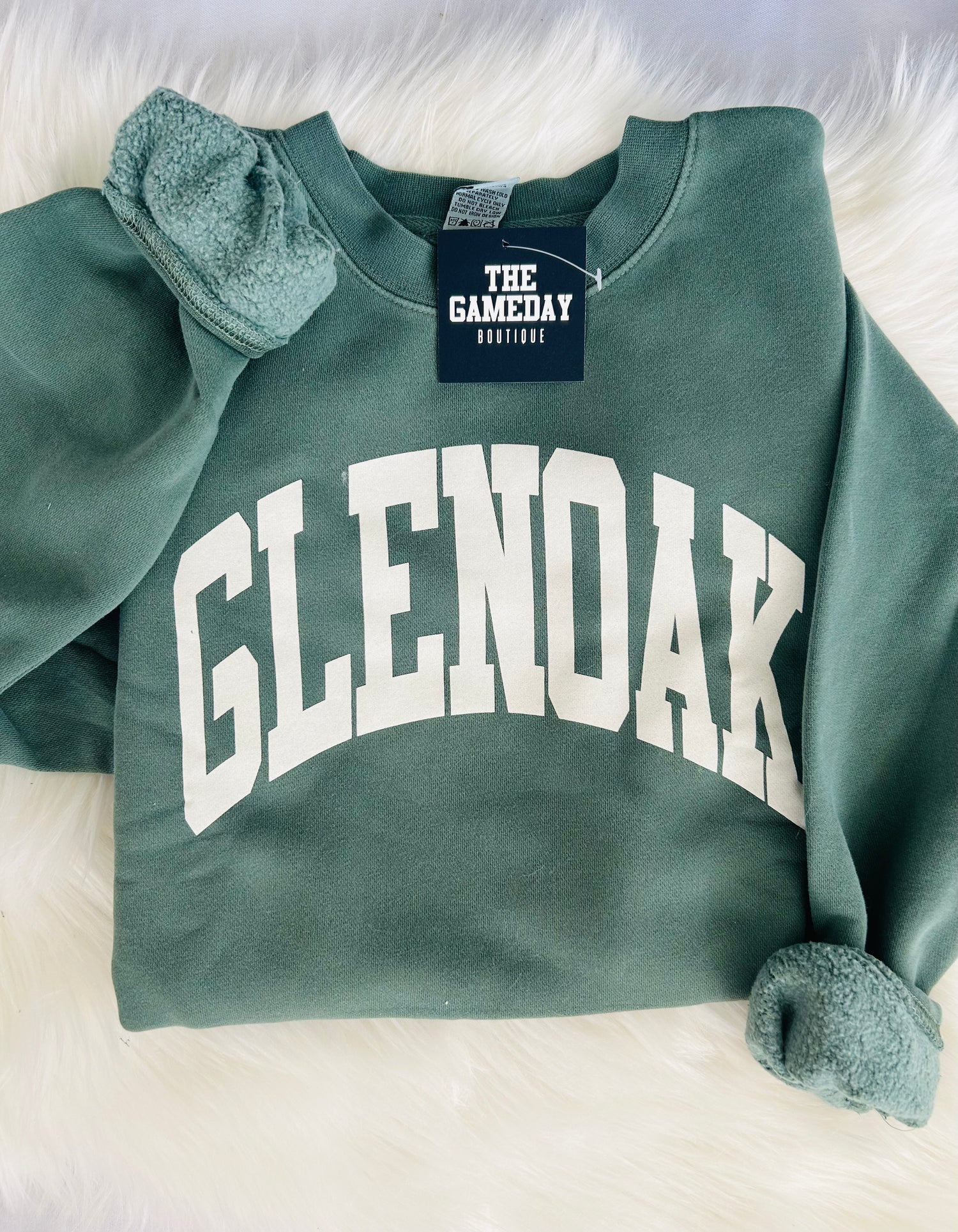 End gender sweatshirt sales h&m