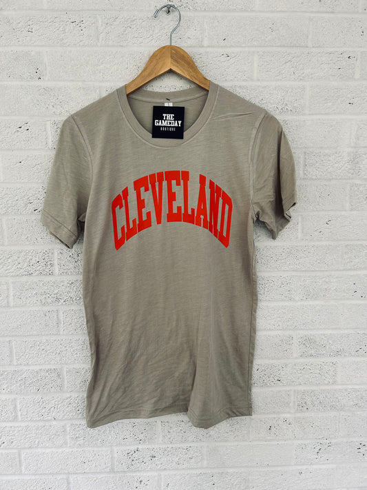 Cleveland Arch T-shirt