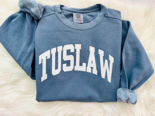 Tuslaw Arch Vintage Adult Sweatshirt